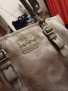 coach handbag 0