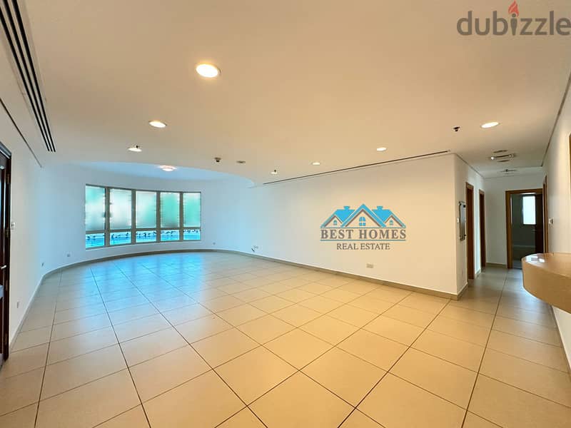 03 Bedrooms Very Spacious Apartment in Bneid Al Gar 0