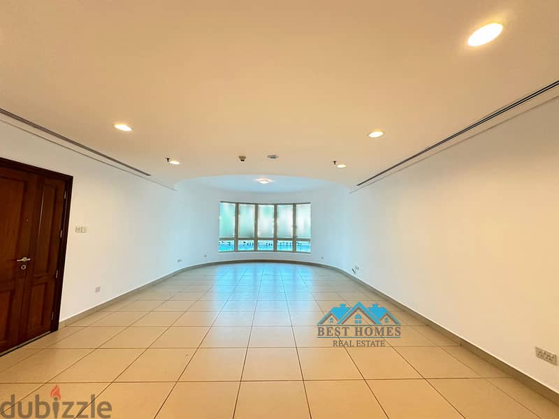 03 Bedrooms Very Spacious Apartment in Bneid Al Gar 5