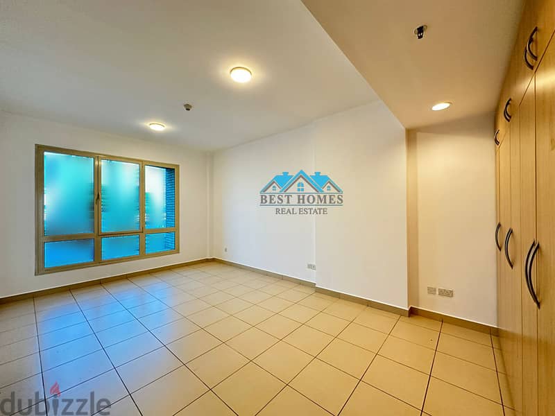 03 Bedrooms Very Spacious Apartment in Bneid Al Gar 7