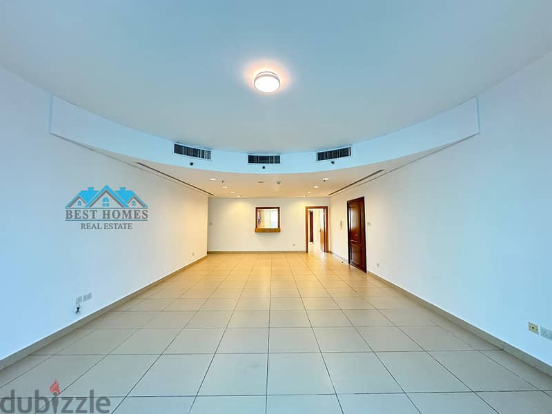 03 Bedrooms Very Spacious Apartment in Bneid Al Gar 9