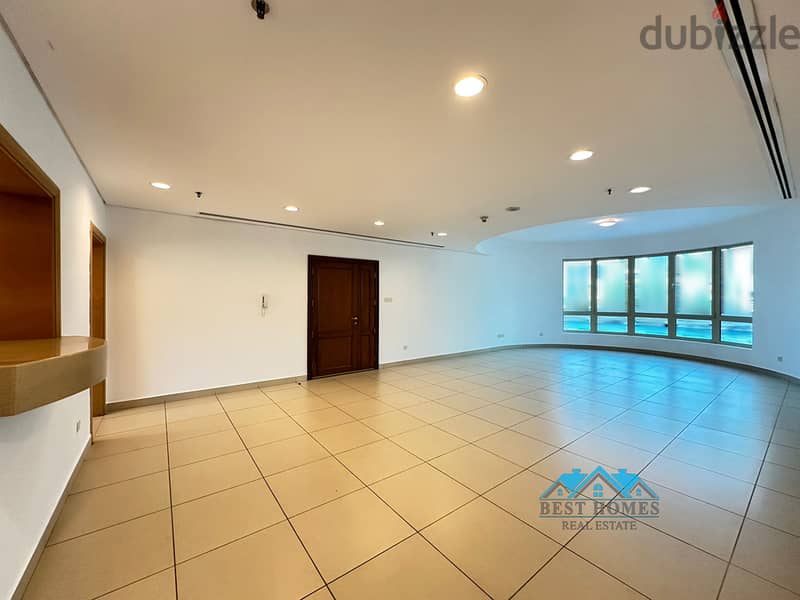 03 Bedrooms Very Spacious Apartment in Bneid Al Gar 10