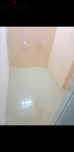 PARTITION ROOM FULLY COVERED 0