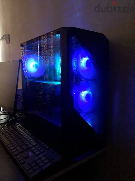 RTX 3060ti gaming pc for sale 0