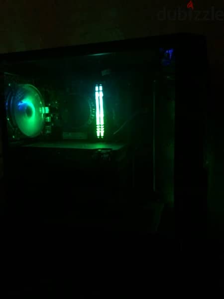 RTX 3060ti gaming pc for sale 1