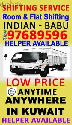 pack and moving Room flat house shifting 97689596 0