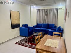 MODERN 2 - BHK FULLY FURNISHED SHORT $ LONG TERM PRICE STARTS KD320