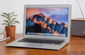 macbook 2017 i5 128gb