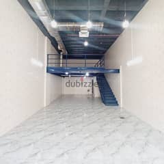 Shop for rent in Shuwaikh Industrial 0