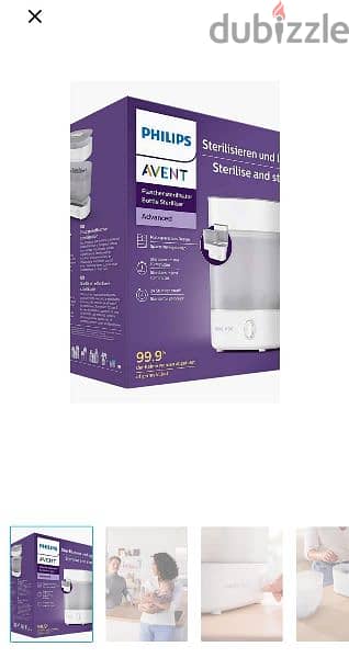 For Sale

1. AVENT Steriliser almost new 1