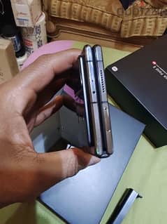 mi mix fold 2 0