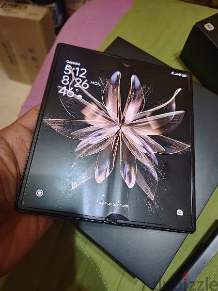 mi mix fold 2 3