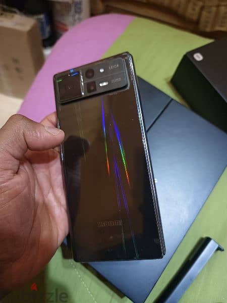 mi mix fold 2 7