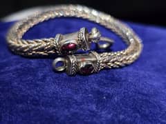 handmade italy sterling silver bracelet