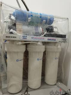 water filter 0