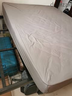 Mattress