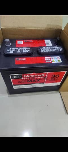 New Battery  for sales