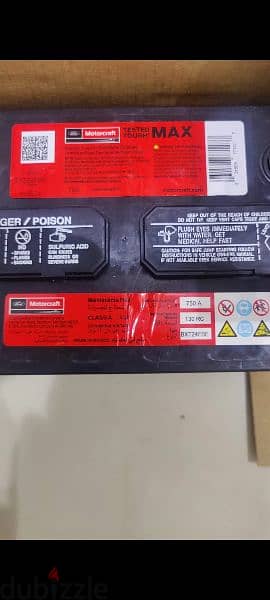 New Battery  for sales 1