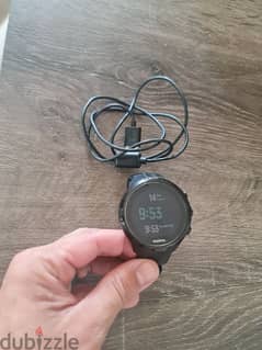 Suunto spartan sport wrist HR watch 0