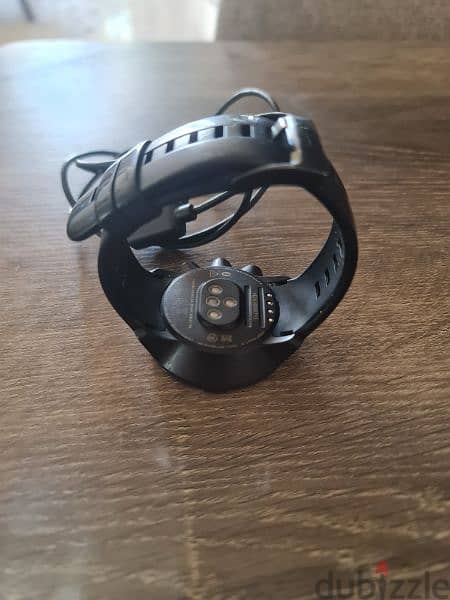 Suunto spartan sport wrist HR watch 2