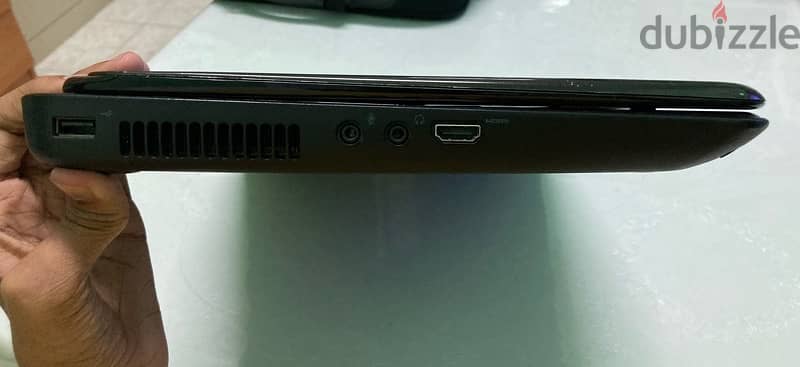 dell i5 250gb SSD 3