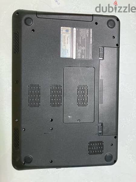 dell i5 250gb SSD 4