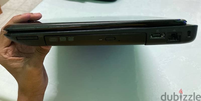 dell i5 250gb SSD 7