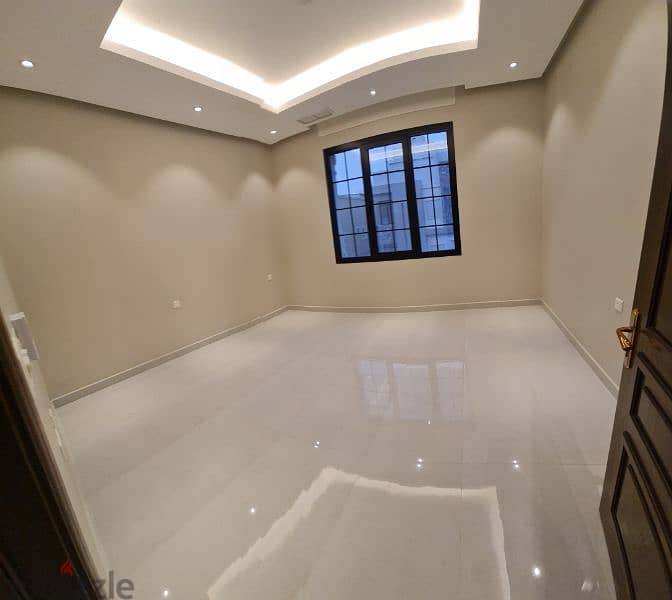 very nice super clean flat in Masayel 1