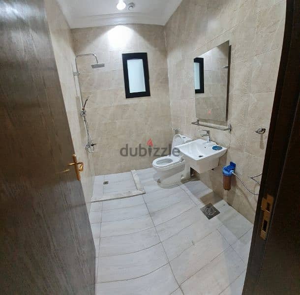 very nice super clean flat in Masayel 5