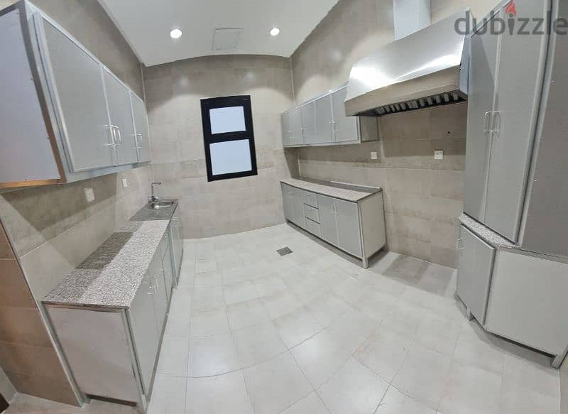 very nice super clean flat in Masayel 6