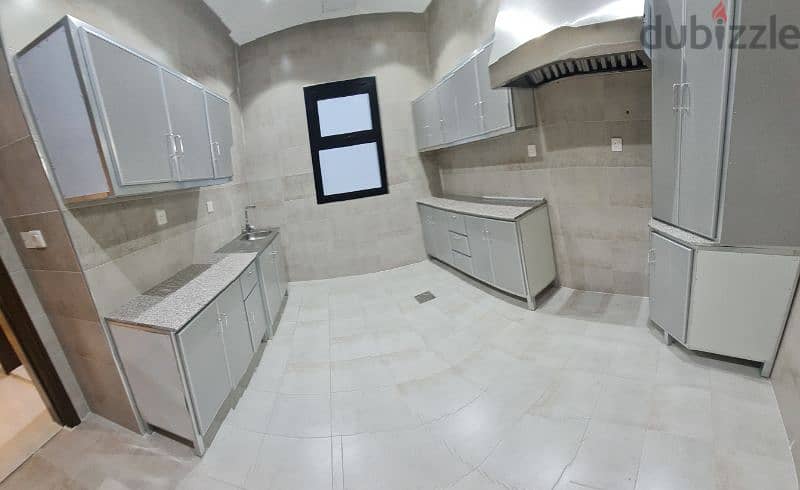 very nice super clean flat in Masayel 7