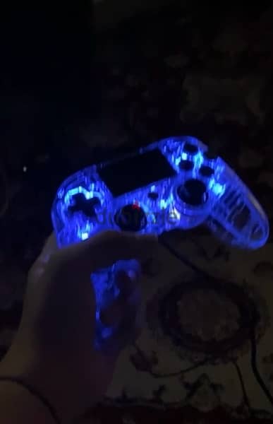 ps4 Nacon controller 1