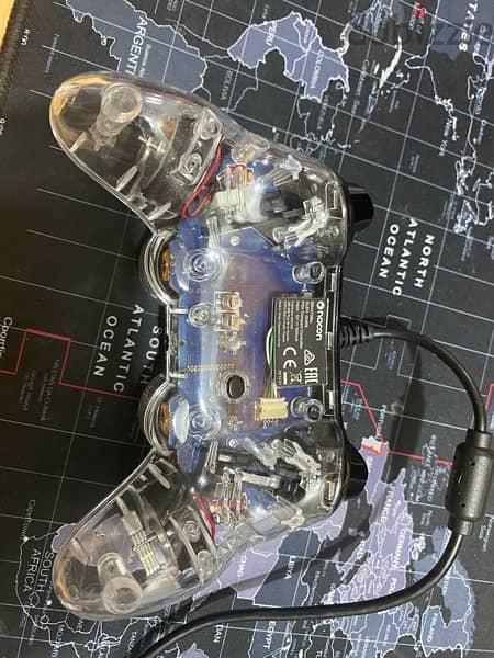 ps4 Nacon controller 2