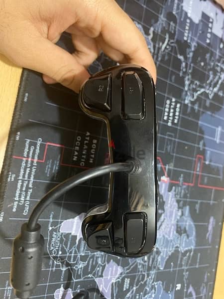 ps4 Nacon controller 3