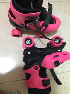 Skates for children