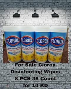 CLOROX