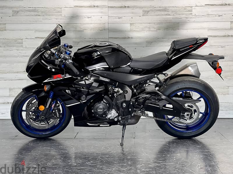 2018 Suzuki GSX 1000cc (+971561943867) 0