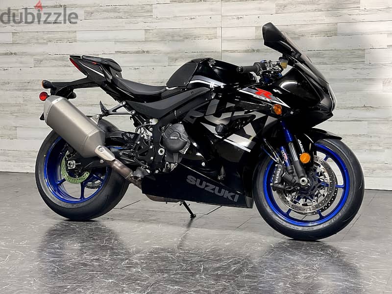 2018 Suzuki GSX 1000cc (+971561943867) 2