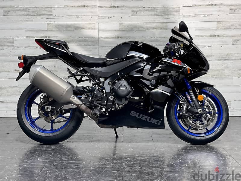 2018 Suzuki GSX 1000cc (+971561943867) 3