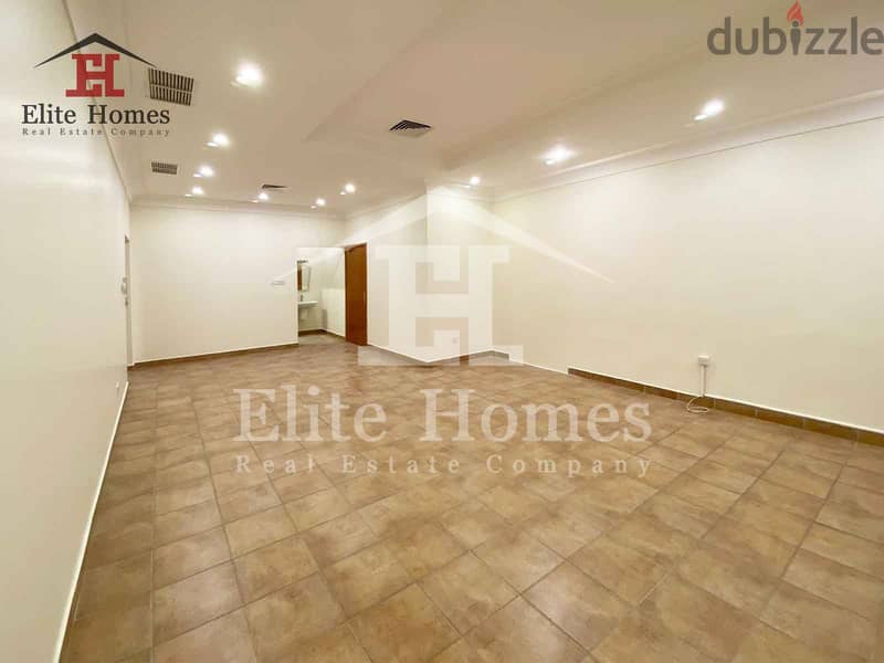 Apartments in Al-Zahraa for Rent 1