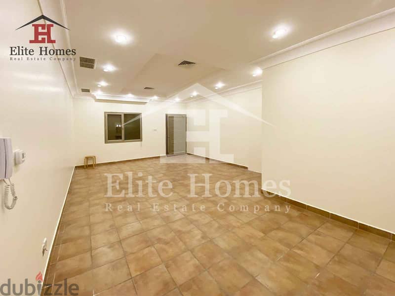 Apartments in Al-Zahraa for Rent 4