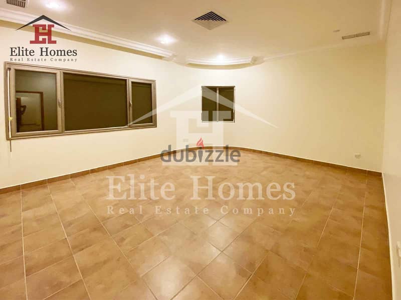 Apartments in Al-Zahraa for Rent 5