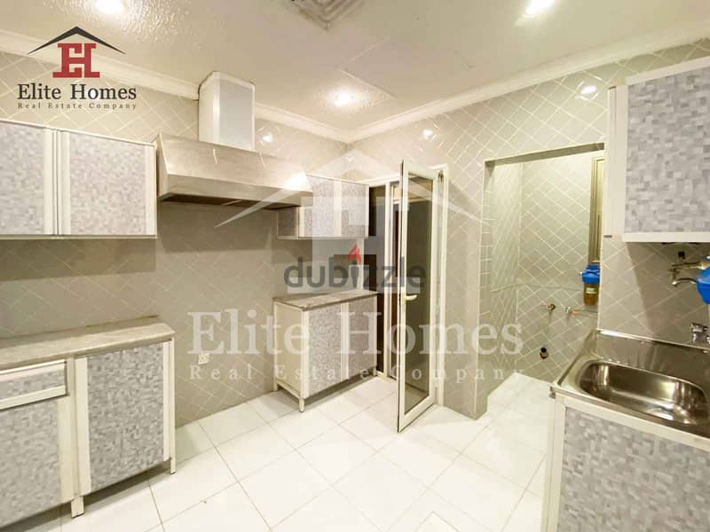 Apartments in Al-Zahraa for Rent 8