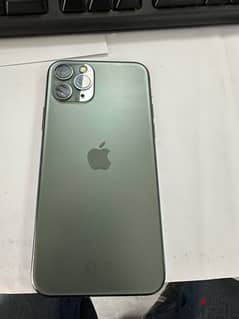 11 pro 256gb mint condition