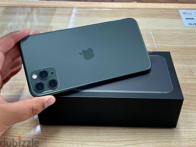 Apple iPhone 11 Pro Max EMI Monthly Plan WhatsApp : +16306341339 2