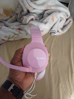 sades gaming headphone 0