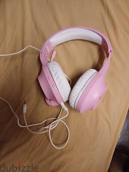 sades gaming headphone 2