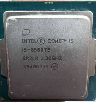 INTELR