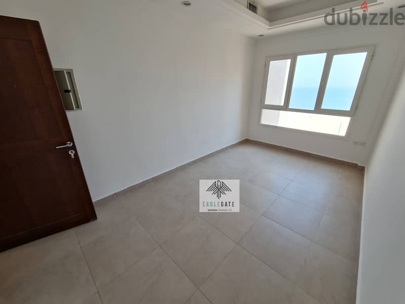 Salmiya, Cosy 2 bedroom apartments with great sea views 1