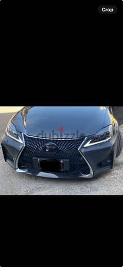 Lexus IS 300 - 2008 0